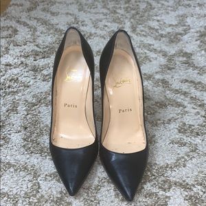 So Kate - Christian Louboutin